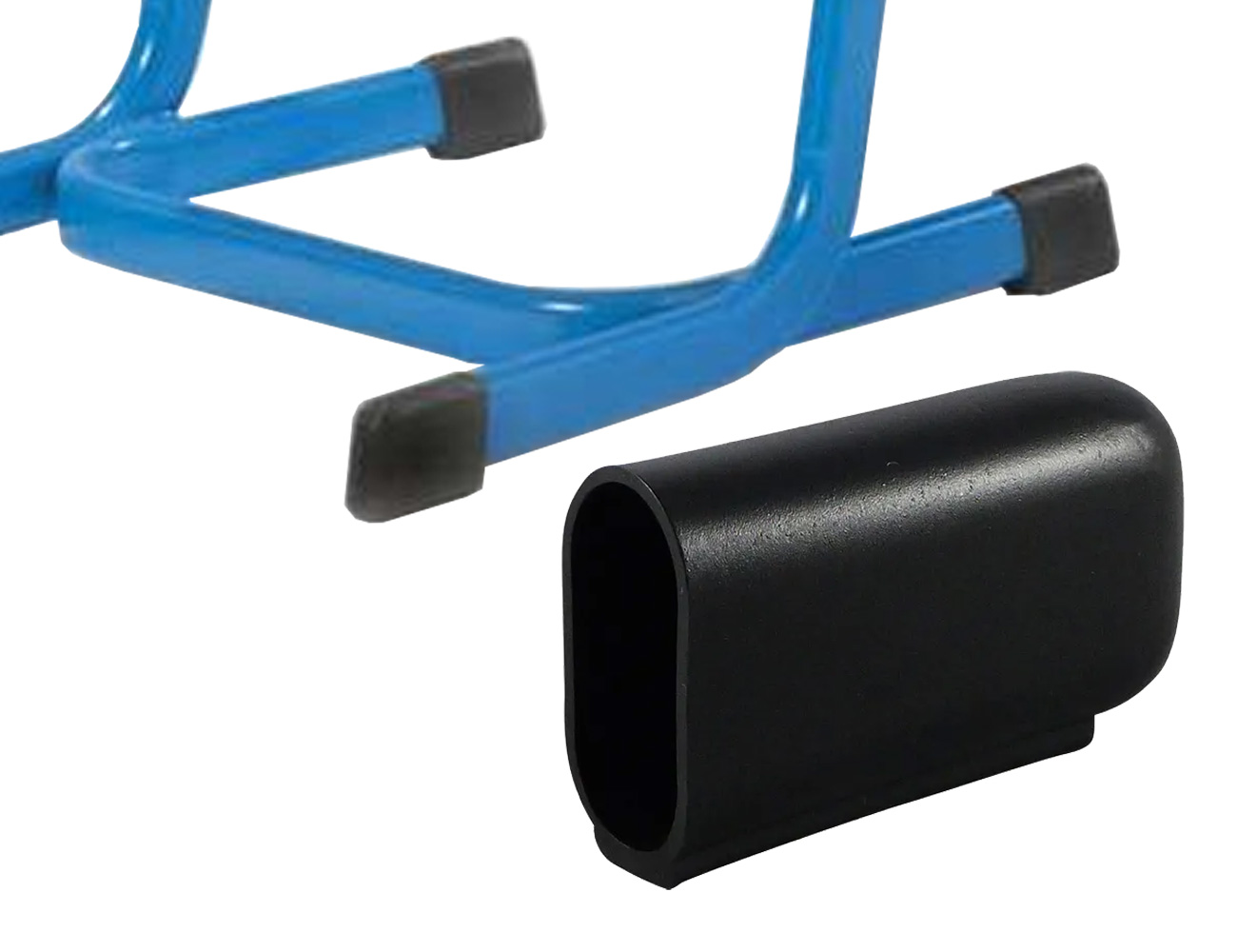 Winkelgleiter - Kappen